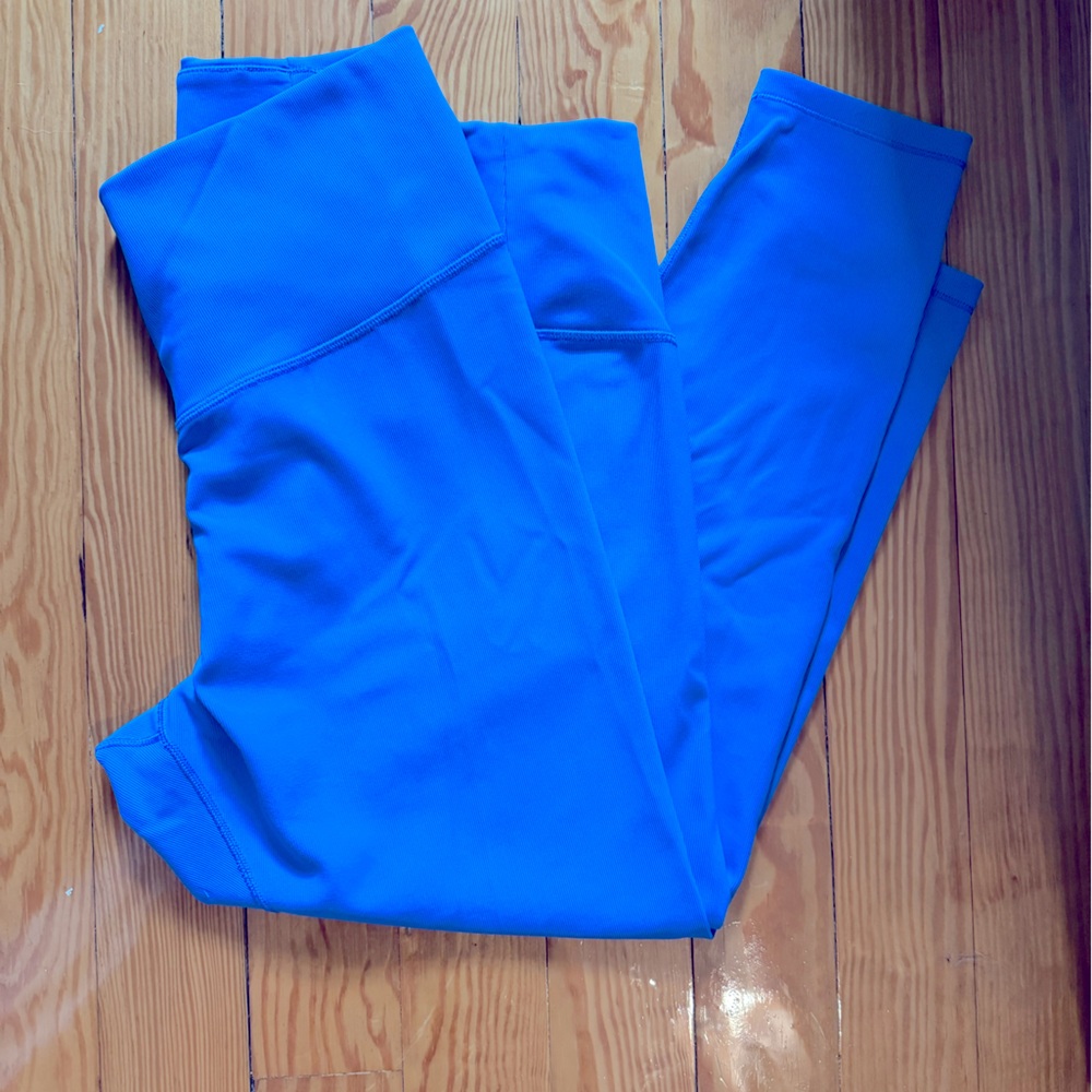 Stay the Path leggings size 2x